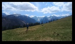 Tatra - Gesia Szyja -21-04-2025 - Bogdan Balaban